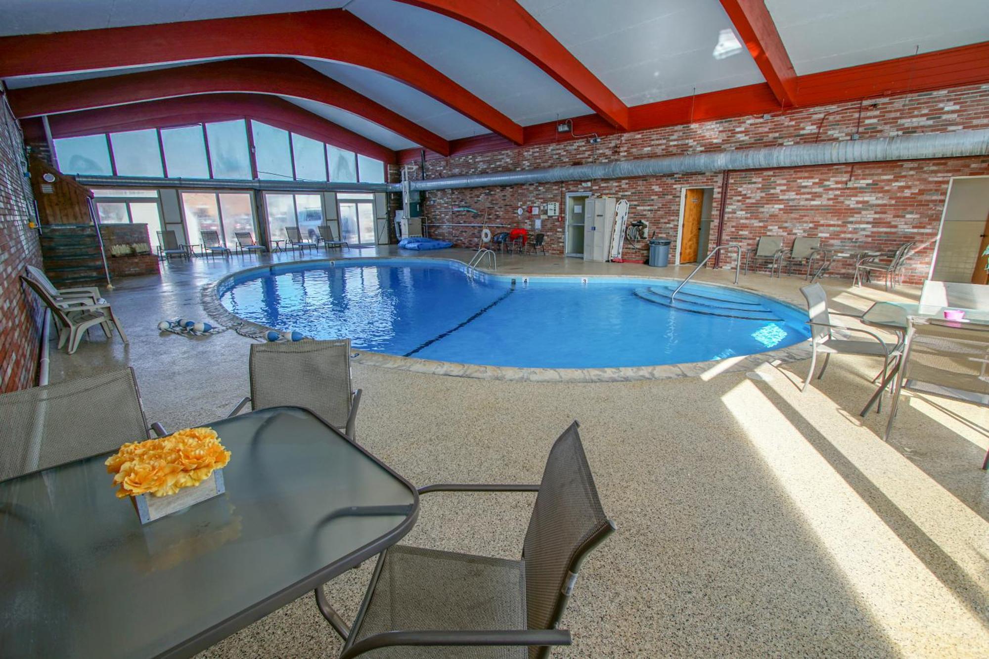 Courtyard Resort Hyannis Exteriör bild